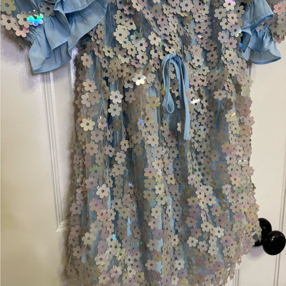 Buddy Love xs Colby Dress - Picture 4 of 10